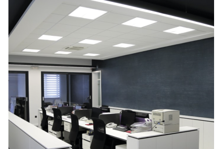 Административно-офисное освещение