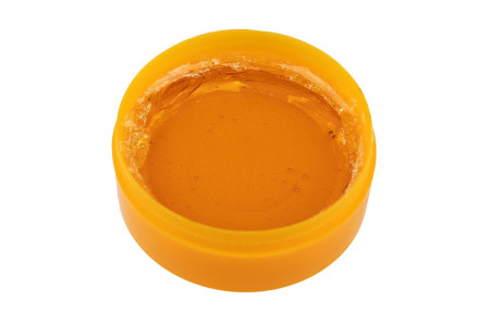 Набор для пайки №11 (паяльник 30Вт, подставка, губка для удаления припоя, канифоль, припой)  (TL-1011)  REXANT