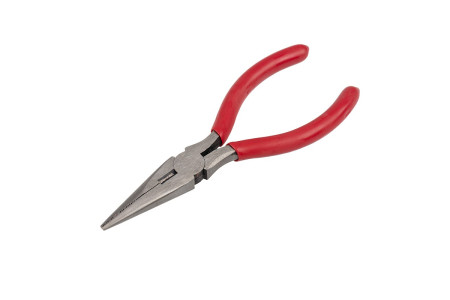 Набор для пайки №13 (паяльник 30Вт, подставка, канифоль, припой, бокорезы, тонкогубцы) (TL-1013) REXANT