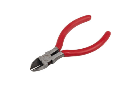 Набор для пайки №13 (паяльник 30Вт, подставка, канифоль, припой, бокорезы, тонкогубцы) (TL-1013) REXANT