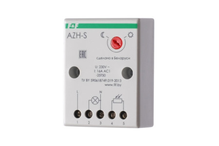 AZH-S ПЛЮС AZH-S ПЛЮС