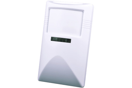 Датчик движения с температурным датчиком rH-P1T1 Датчик движения с температурным датчиком rH-P1T1