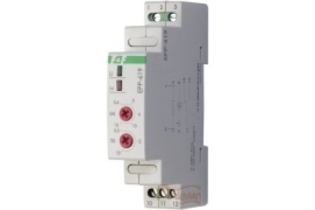 Реле тока для систем автоматики EPP-619