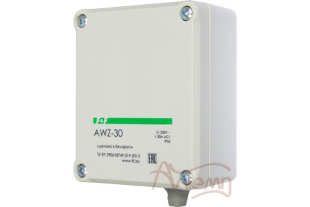 AWZ-30 ПЛЮС AWZ-30 ПЛЮС