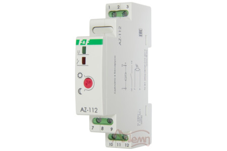 AZ-112 ПЛЮС AZ-112 ПЛЮС