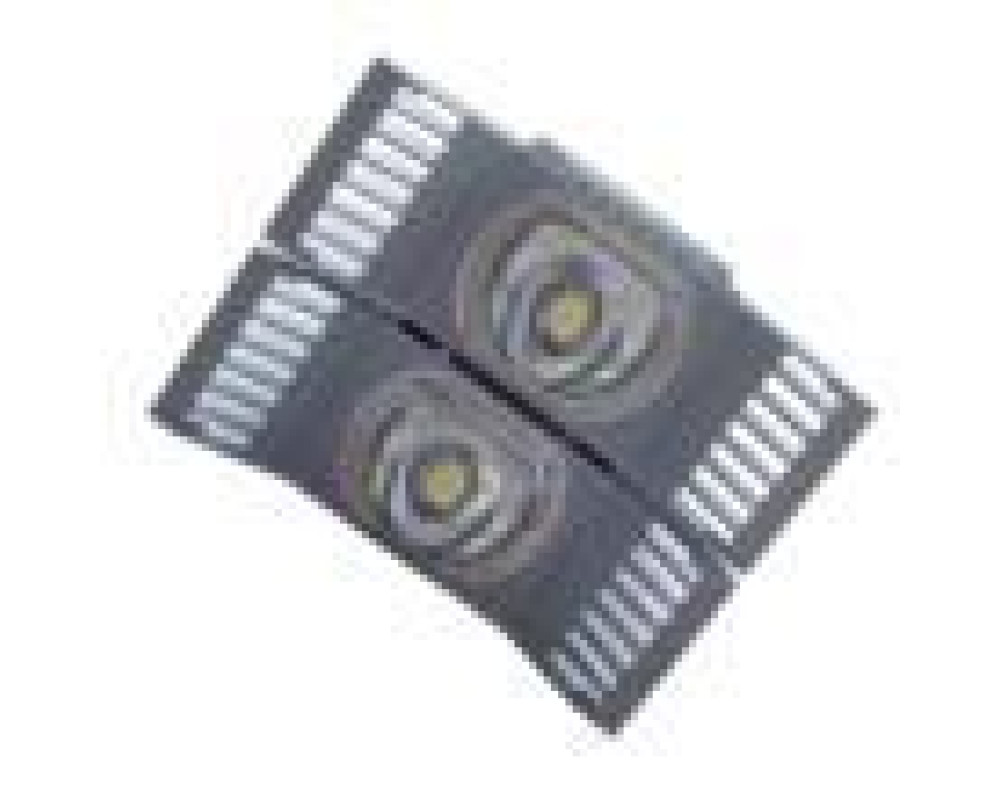 Промышленный светильник OSF100-37-W-62