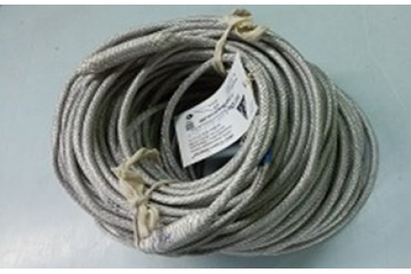 Нагревательный кабель взрывозащищенный ЭНГКЕх-1,55/220-31,10