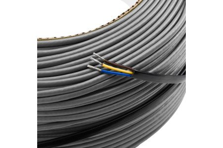 Обогрев открытых площадок