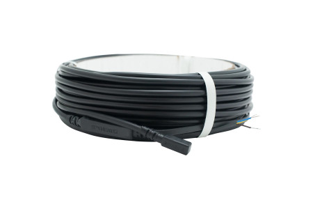 Секция 30Вт/м двухжильный кабель MFD-28-700 25м