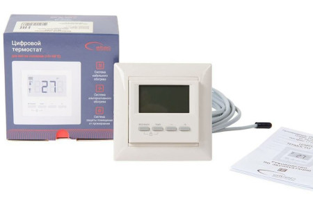 Термостат NLC-511HN