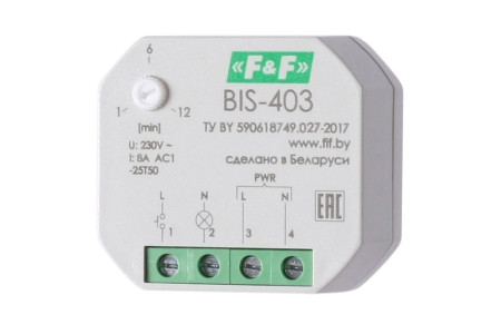 BIS-403 BIS-403