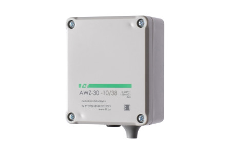 AWZ-30-10/38 AWZ-30-10/38