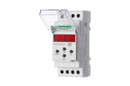 RT-820M-RTC NEW! RT-820M-RTC NEW!