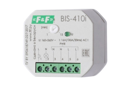 BIS-410i (LED) BIS-410i (LED)