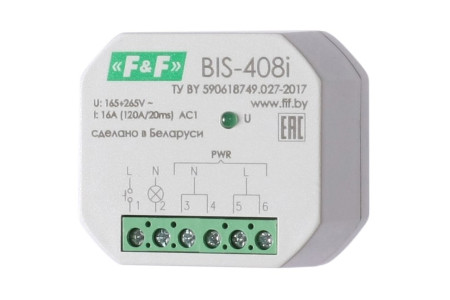 BIS-408i (LED) BIS-408i (LED)