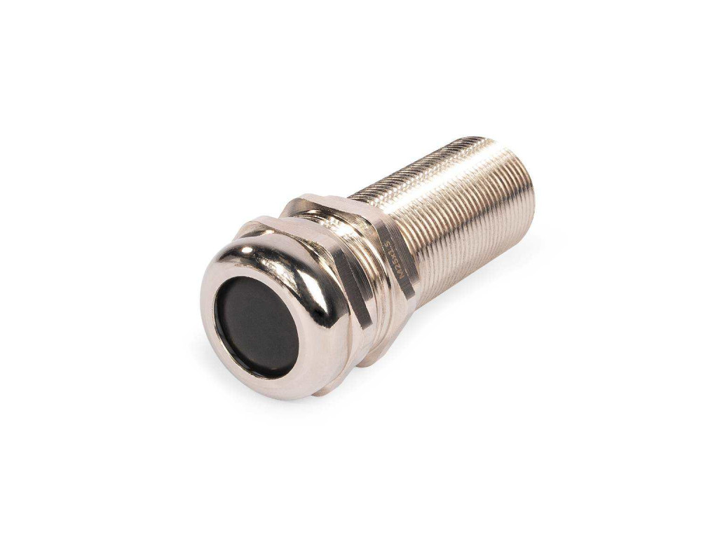 МGM-XL 12 (3-6.5 мм) Ввод кабельный латунный МGM-XL 12 (3-6.5 мм) Ввод кабельный латунный