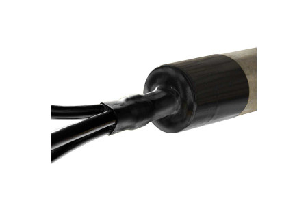 Уплотнитель кабел. проходов УКПт-130/28 (КВТ)