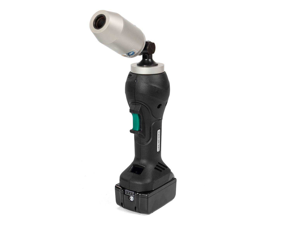 Пресс гидравл. аккумуляторный ПГАПО-60А (КВТ) Пресс гидравл. аккумуляторный ПГАПО-60А (КВТ)