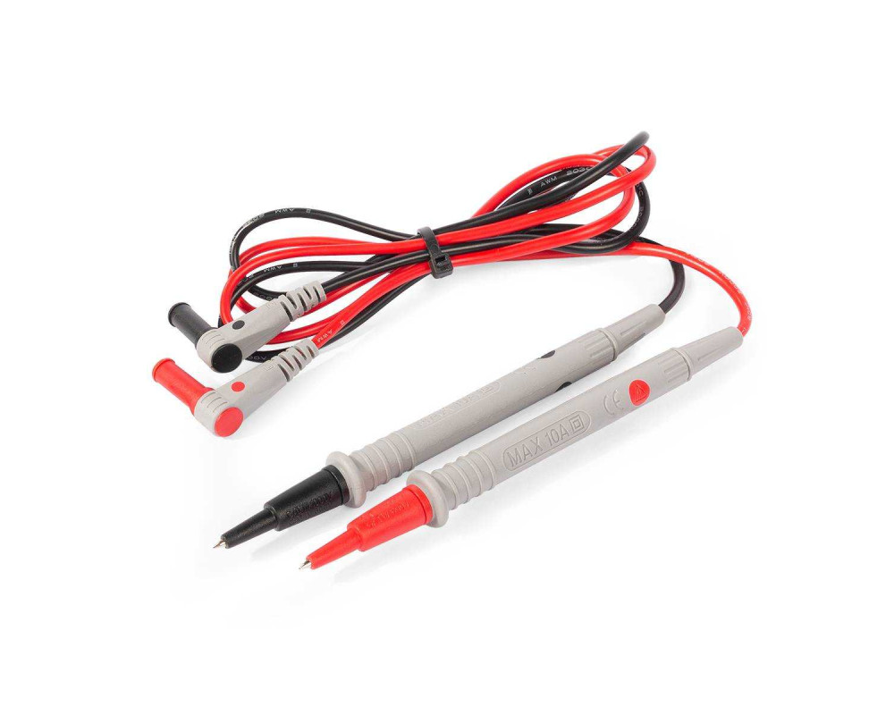 КТ 3001 серия "PROLINE" Комплект щупов КТ 3001 серия "PROLINE" Комплект щупов