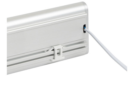 SKAT LT-2360 LED Li-Ion светильник аварийного освещения 60 светодиодов, резерв 3/6ч, алюмин корпус SKAT LT-2360 LED Li-Ion светильник аварийного освещения 60 светодиодов, резерв 3/6ч, алюмин корпус