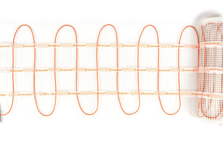 Teplocom МНД-9,0 - 1440 Вт Маты нагревательные двужильные