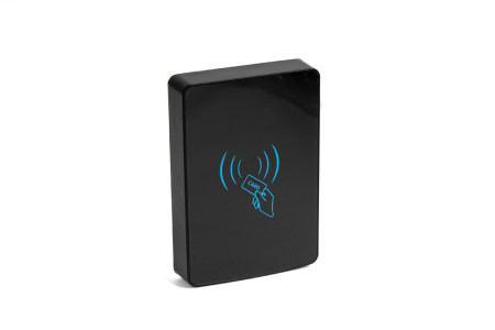 SPRUT RFID Reader-13BL Считыватель proximity-карт формата EM-Marin 12DC 100 mA