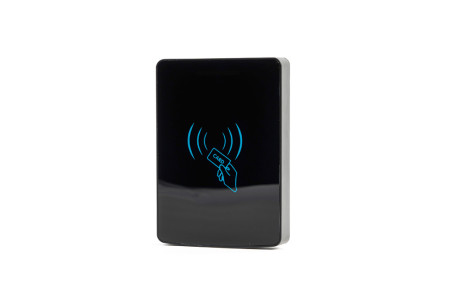 SPRUT RFID Reader-13BL Считыватель proximity-карт формата EM-Marin 12DC 100 mA