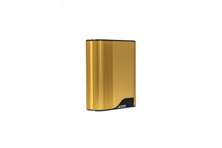 TEPLOCOM ST-555-И gold стаб 220 В, 555 ВА, Uвх.145-260В индикация, алюминий