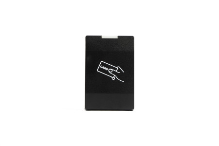 SPRUT RFID Reader-16BL, считыватель, черный пластик, EM-Marin, Wiegand-26/34, IP65