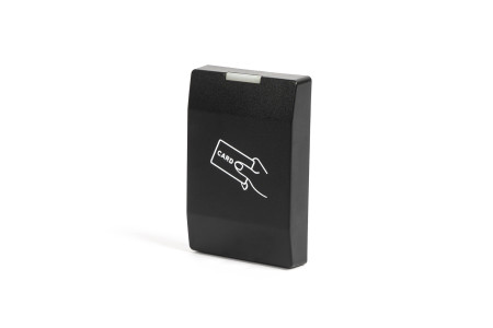 SPRUT RFID Reader-16BL, считыватель, черный пластик, EM-Marin, Wiegand-26/34, IP65