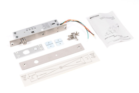 SPRUT LOCK-010BL Электромеханический замок