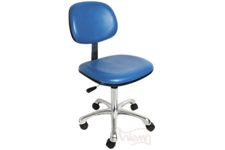 АЕС-3524 Кресло антистатического исполнения АЕС-3524 Кресло антистатического исполнения