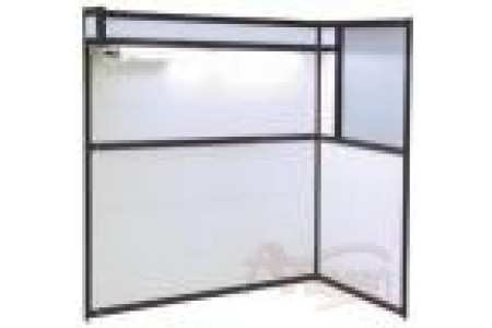 АРМ-1511 Офисная перегородка АРМ-1511 Офисная перегородка