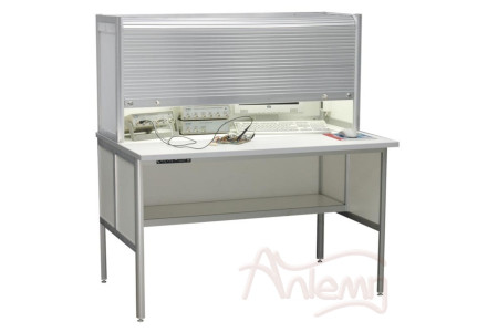 АРМ-4720-ESD Стол-бюро с антистатической столешницей АРМ-4720-ESD Стол-бюро с антистатической столешницей