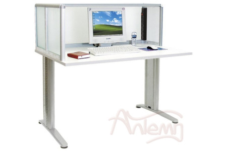 АРМ-4625-ESD Стол секретаря-референта с антистатической столешницей АРМ-4625-ESD Стол секретаря-референта с антистатической столешницей