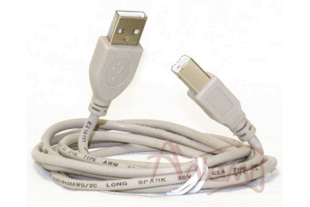 Кабель USB тип А-B Кабель USB тип А-B