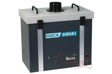 Система воздухоочистки QUICK 6101A1