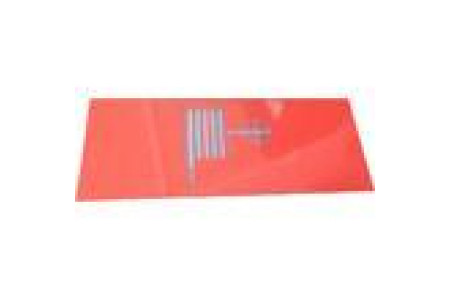 Аварийный светильник EHP3-02 (без пиктограммы)