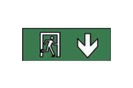 Аварийный светильник EHP3-02 07