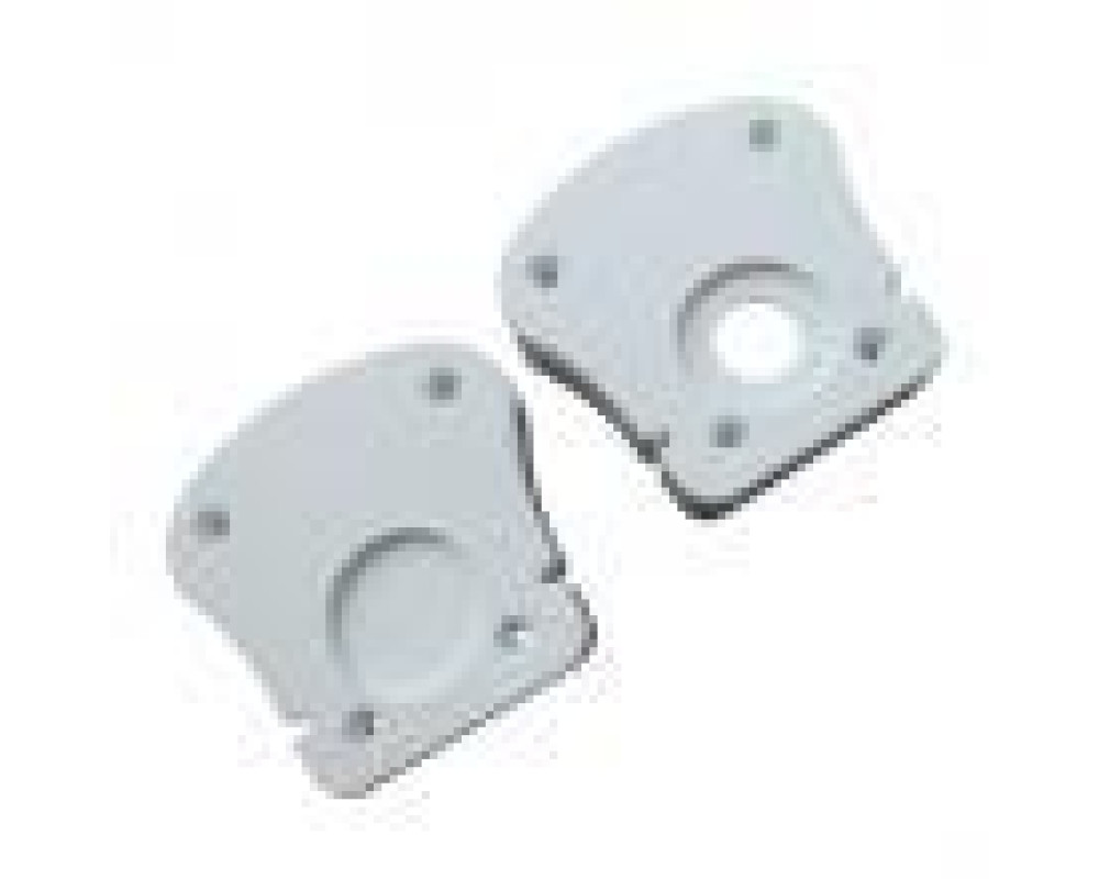 EC.2 Комплект торцевых крышек EC.2 THM 30-25 EC.2 Комплект торцевых крышек EC.2 THM 30-25