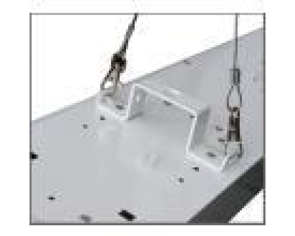 WS-1,5 Комплект тросовых подвесов WS-1,5 WS-1,5 Комплект тросовых подвесов WS-1,5