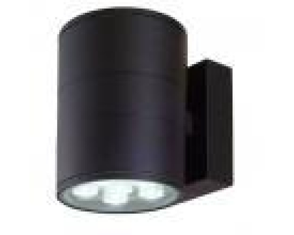 Светильник наружного освещения DSW10-06-C-01 (B) черный корпус Светильник наружного освещения DSW10-06-C-01 (B) черный корпус