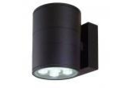 Светильник наружного освещения DSW10-06-C-01 (B) черный корпус