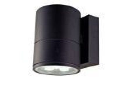 Светильник наружного освещения DSW6-05-C-01 (B) черный корпус