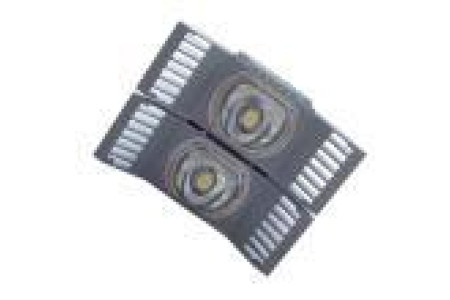 Светильник наружного освещения OSF120-37-W-61