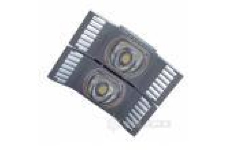 Светильник наружного освещения OSF160-37-NW-62