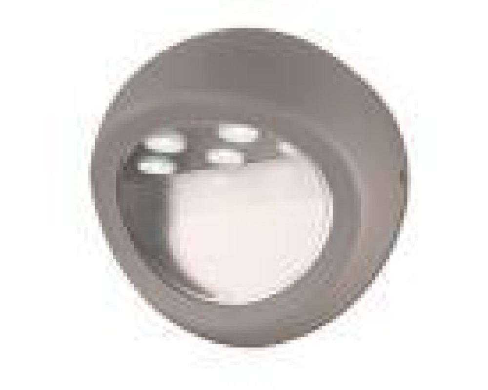 Светильник для ЖКХ SSW15-03-C-01 (S) серебряный корпус Светильник для ЖКХ SSW15-03-C-01 (S) серебряный корпус