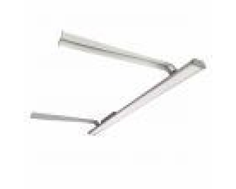 Светильник для торговых помещений THM20-15-W-02 CR Светильник для торговых помещений THM20-15-W-02 CR