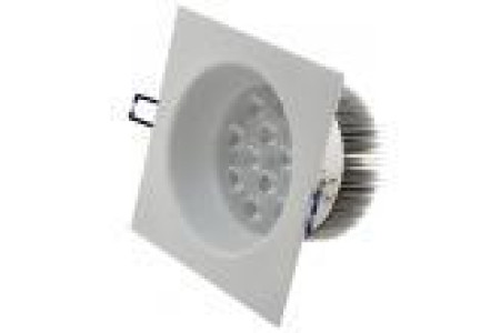 Светильник для торговых помещений TRD14-46-W-58