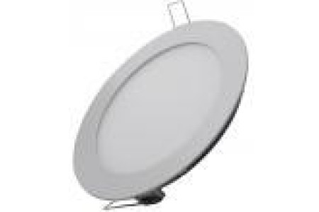 Светильник для торговых помещений TRP10-02-C-01 (S)рифленое стекло